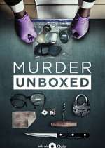 Watch Murder Unboxed Myflixer