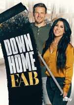 Watch Down Home Fab Myflixer
