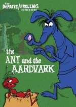 Watch The Ant and the Aardvark Myflixer