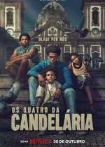 Watch Os Quatro da CandelÃ¡ria Myflixer