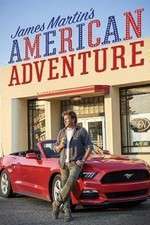 Watch James Martin's American Adventure Myflixer