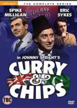 Watch Curry and Chips Myflixer