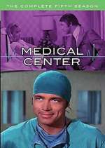 Watch Medical Center Myflixer