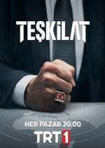 Watch TeÅŸkilat Myflixer