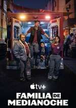 Watch Familia de medianoche Myflixer