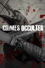 Watch Occult Crimes Myflixer