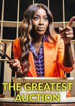 Watch The Greatest Auction Myflixer