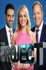 Watch The Project Myflixer