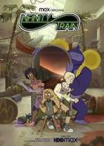 Watch Infinity Train Myflixer