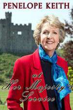 Watch Penelope Keith at Her Majesty's Service Myflixer