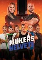 Watch 16 ukers helvete Myflixer