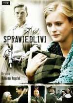 Watch Sprawiedliwi Myflixer