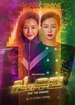 Watch One the Woman Myflixer