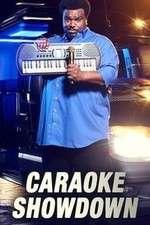 Watch Caraoke Showdown Myflixer