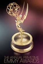 Watch The Emmy Awards Myflixer