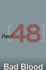Watch The First 48: Bad Blood Myflixer