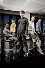 Watch Identity Myflixer