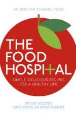Watch The Food Hospital Myflixer