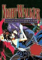 Watch Night Walker: Mayonaka no Tantei Myflixer