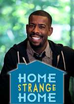 Watch Home Strange Home Myflixer