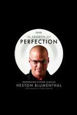Watch In Search of Perfection Myflixer