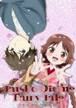 Watch Taisho Otome Fairy Tale Myflixer
