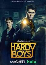 Watch The Hardy Boys Myflixer
