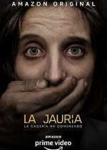 Watch La JaurÃ­a Myflixer
