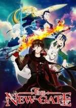 Watch THE NEW GATE Myflixer