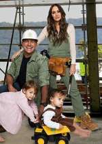 Watch Growing Home with Jamie Durie Myflixer