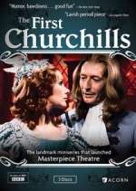 Watch The First Churchills Myflixer