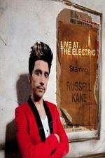 Watch Live at the Electric Myflixer