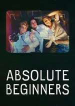 Watch Absolutni debiutanci Myflixer