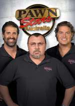Watch Pawn Stars Australia Myflixer