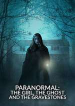 Watch Paranormal Myflixer