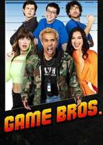 Watch Game Bros. Myflixer