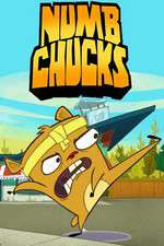 Watch Numb Chucks Myflixer