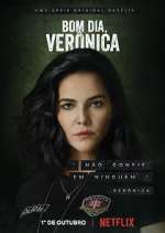 Watch Bom dia, VerÃ´nica Myflixer