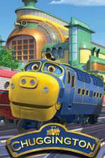 Watch Chuggington Myflixer