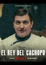Watch El Rey del Cachopo: CÃ©sar RomÃ¡n Myflixer