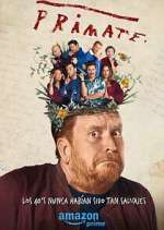 Watch Primate Myflixer