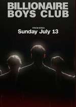 Watch Billionaire Boys Club Myflixer