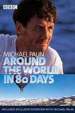 Watch Michael Palin Around the World in 80 Days Myflixer