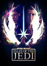 Watch Star Wars: Tales of the Jedi Myflixer