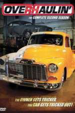 Watch Overhaulin Myflixer