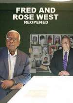 Watch Fred and Rose West: Reopened Myflixer