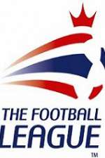 Watch The Football League Myflixer