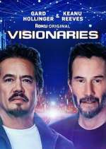 Watch Visionaries Myflixer