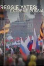 Watch Reggie Yates Extreme Russia Myflixer