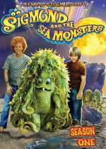 Watch Sigmund and the Sea Monsters Myflixer